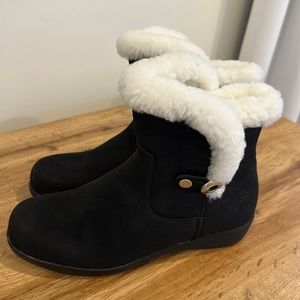 Winter boots